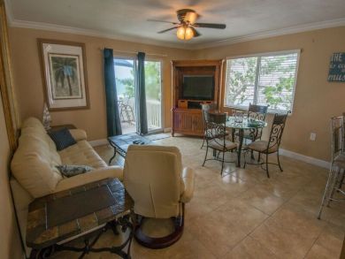 Bradenton Beach Two Bedroom Beachfront Vacation Rental